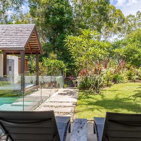 Niramaya Villas And Spa Port Douglas Ngoại thất bức ảnh