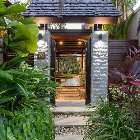 Niramaya Villas And Spa Port Douglas Ngoại thất bức ảnh
