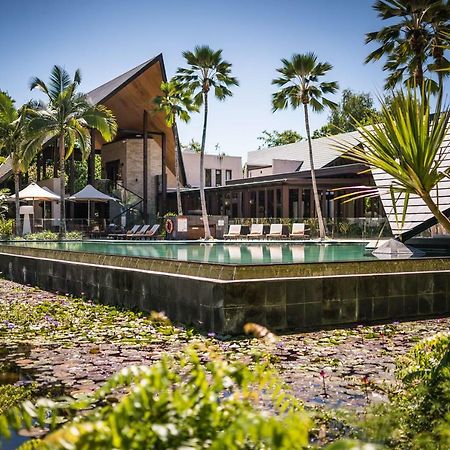 Niramaya Villas And Spa Port Douglas Ngoại thất bức ảnh