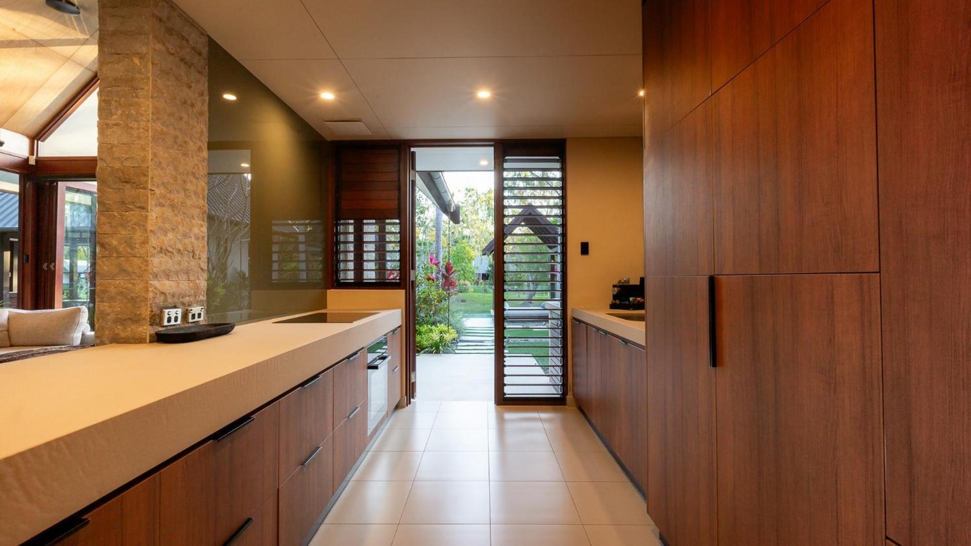 Niramaya Villas And Spa Port Douglas Ngoại thất bức ảnh