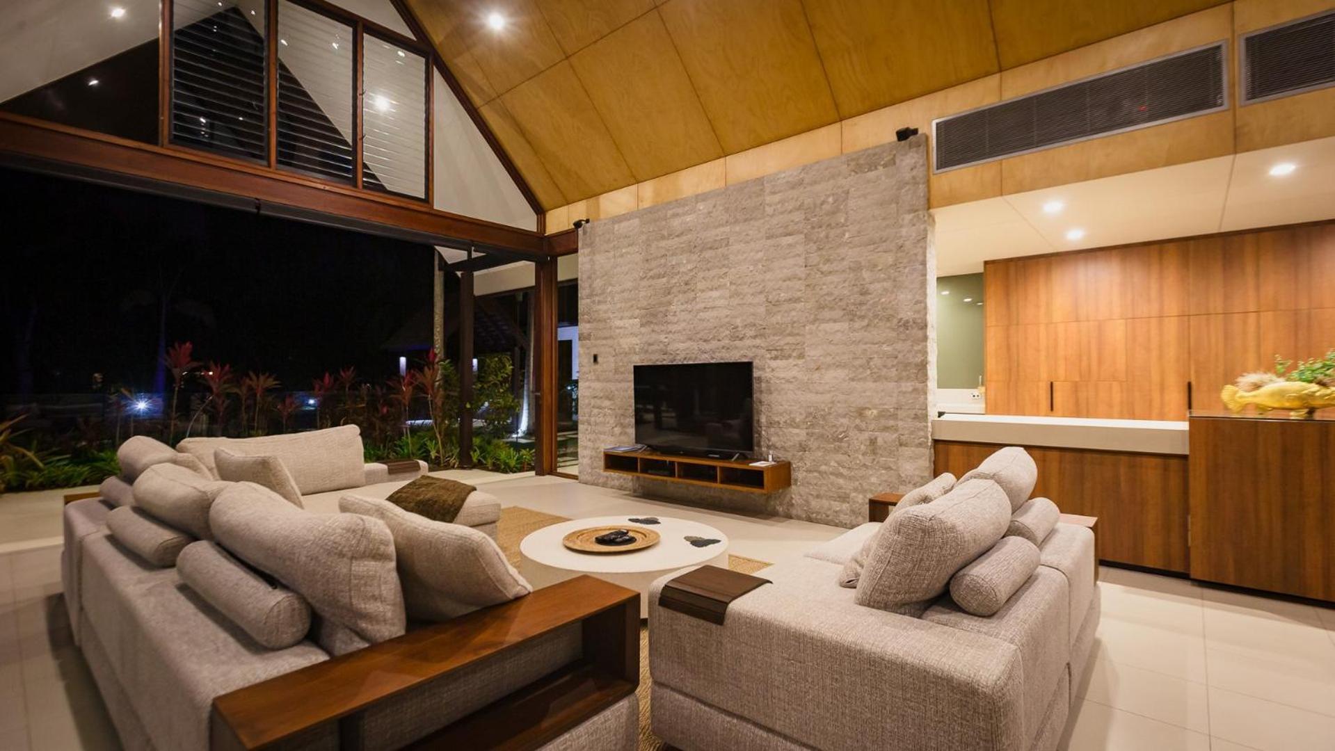 Niramaya Villas And Spa Port Douglas Ngoại thất bức ảnh