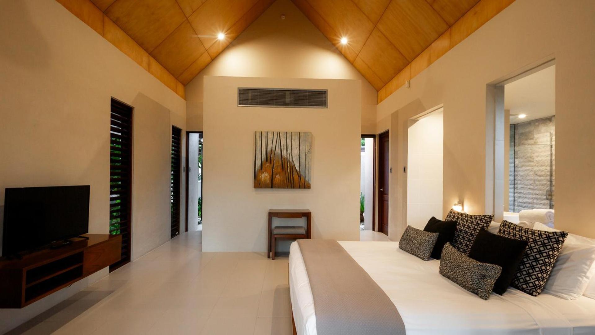 Niramaya Villas And Spa Port Douglas Ngoại thất bức ảnh