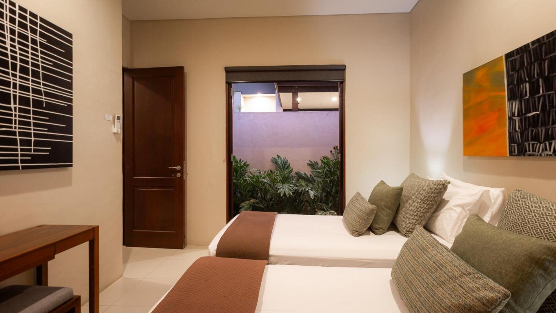 Niramaya Villas And Spa Port Douglas Ngoại thất bức ảnh