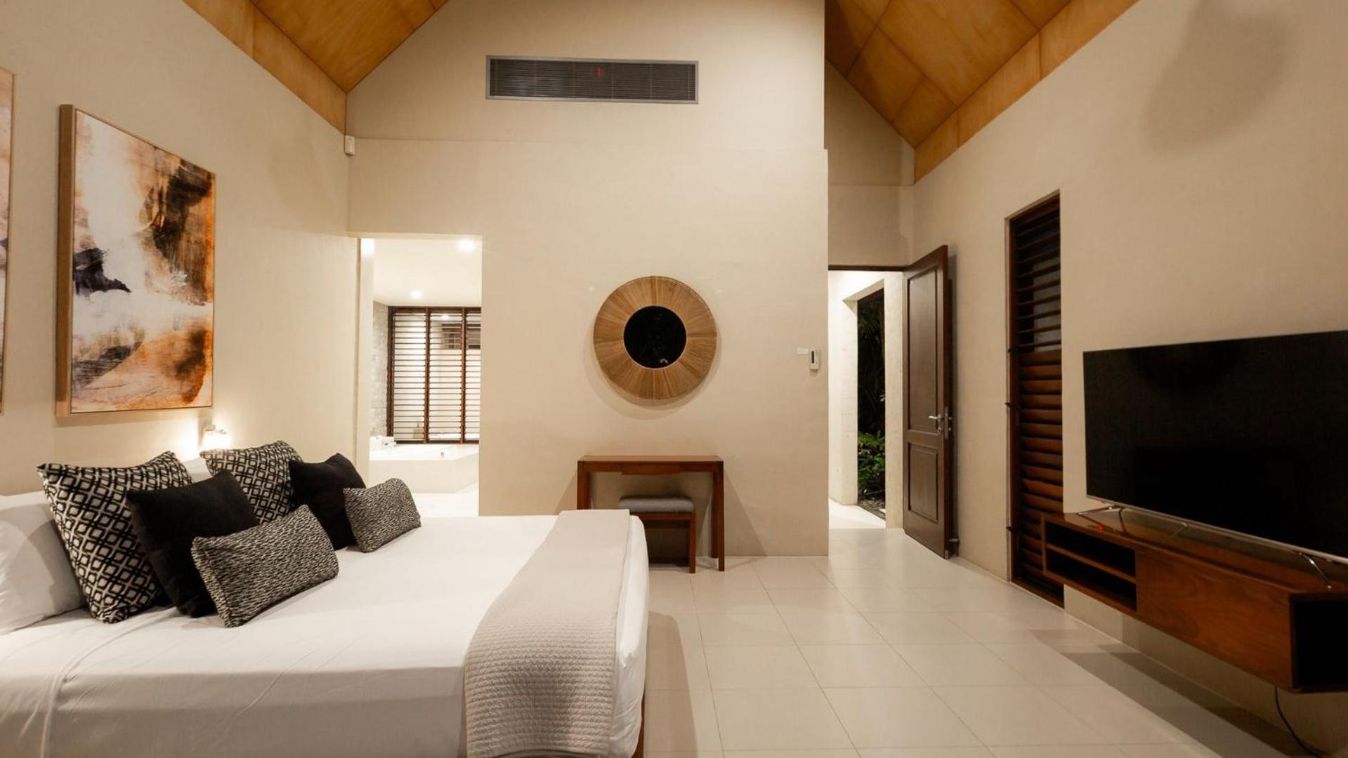Niramaya Villas And Spa Port Douglas Ngoại thất bức ảnh