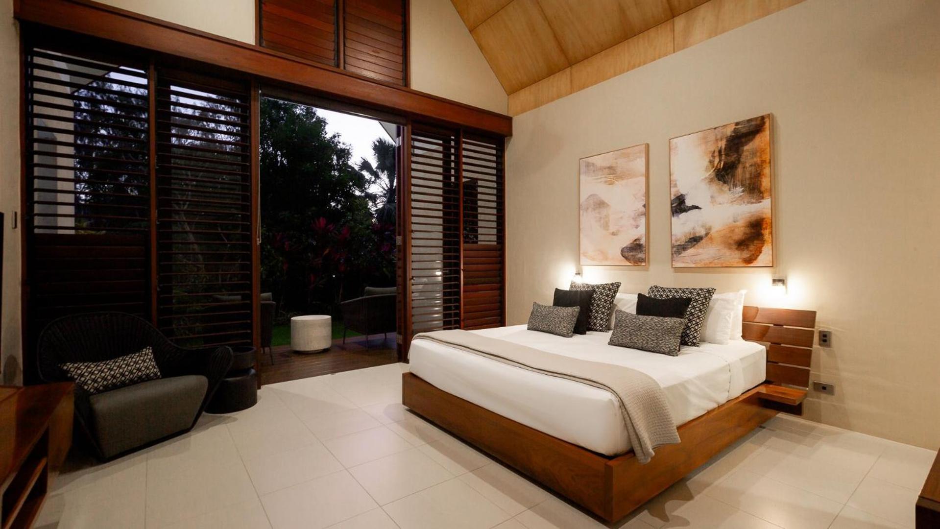 Niramaya Villas And Spa Port Douglas Ngoại thất bức ảnh