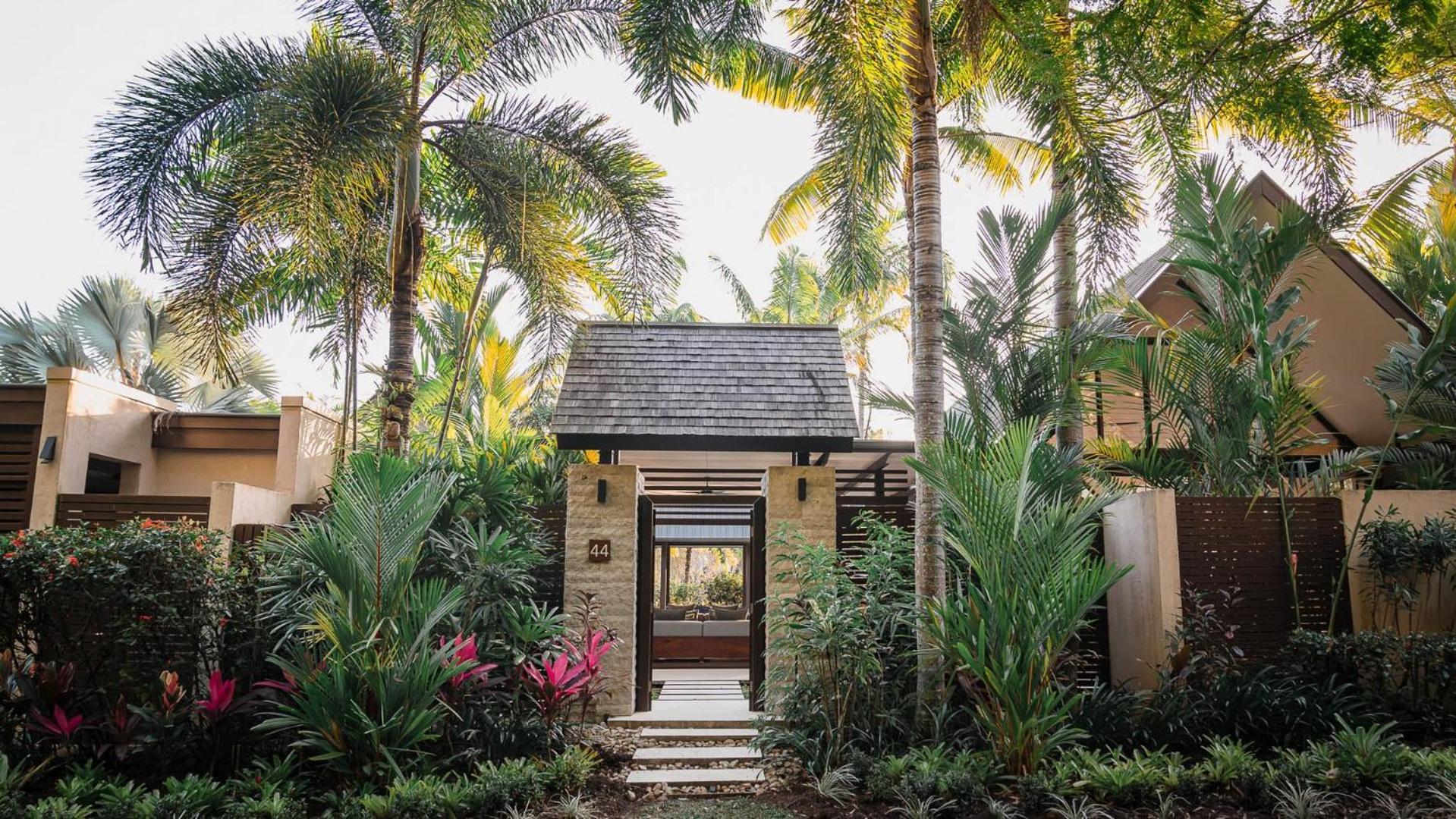 Niramaya Villas And Spa Port Douglas Ngoại thất bức ảnh