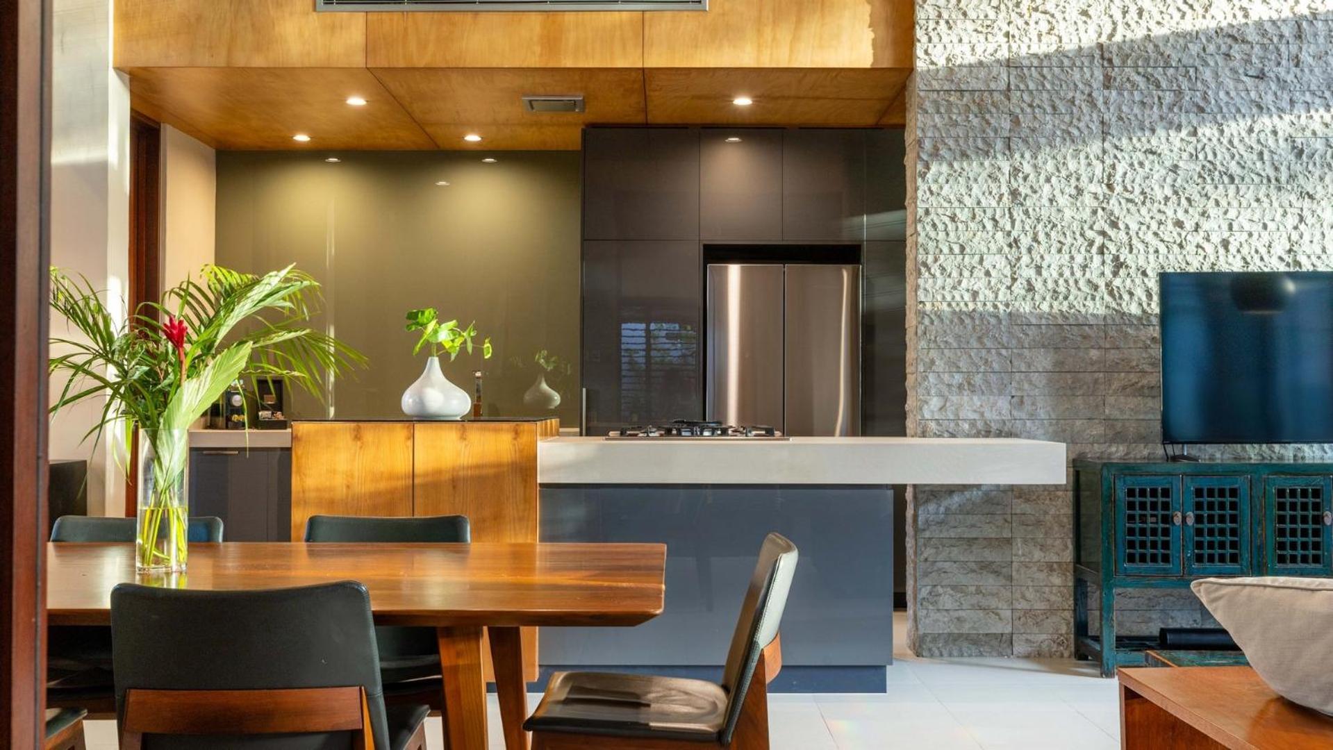 Niramaya Villas And Spa Port Douglas Ngoại thất bức ảnh