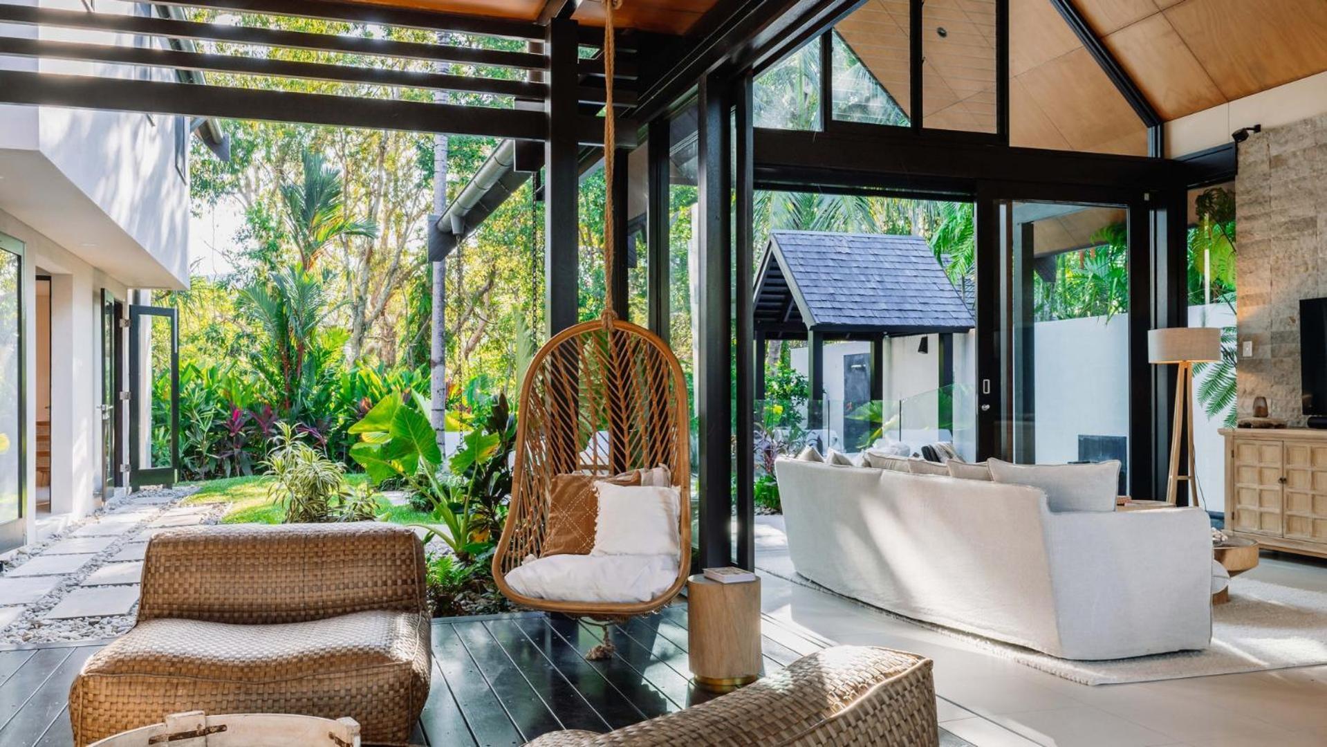 Niramaya Villas And Spa Port Douglas Ngoại thất bức ảnh