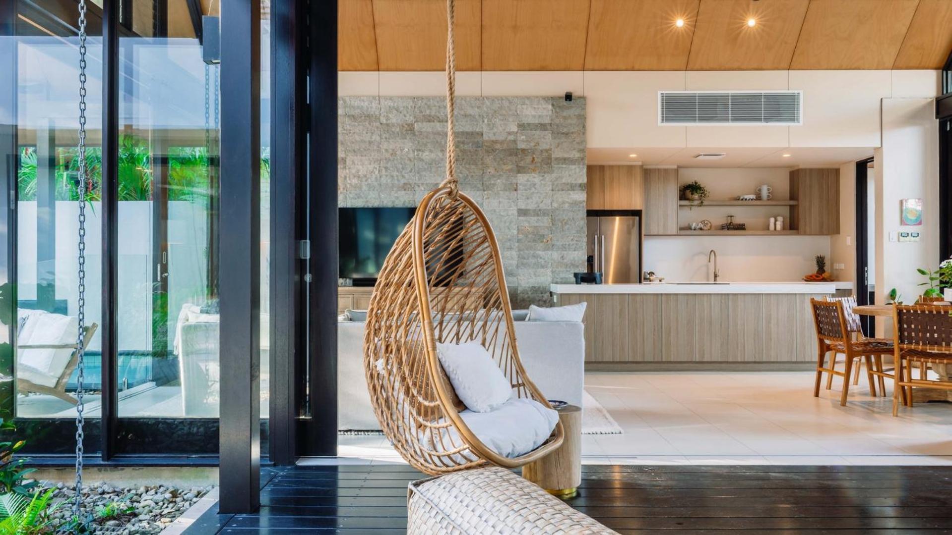 Niramaya Villas And Spa Port Douglas Ngoại thất bức ảnh