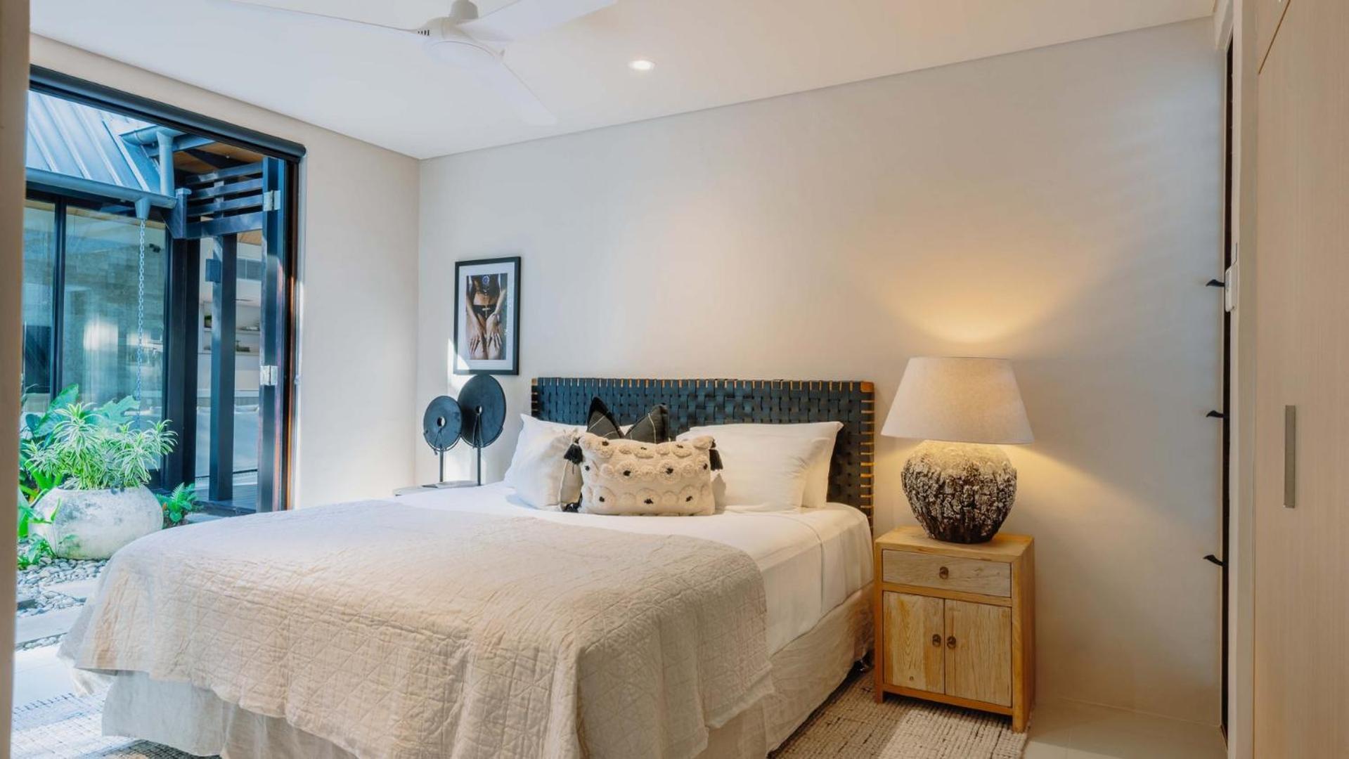 Niramaya Villas And Spa Port Douglas Ngoại thất bức ảnh