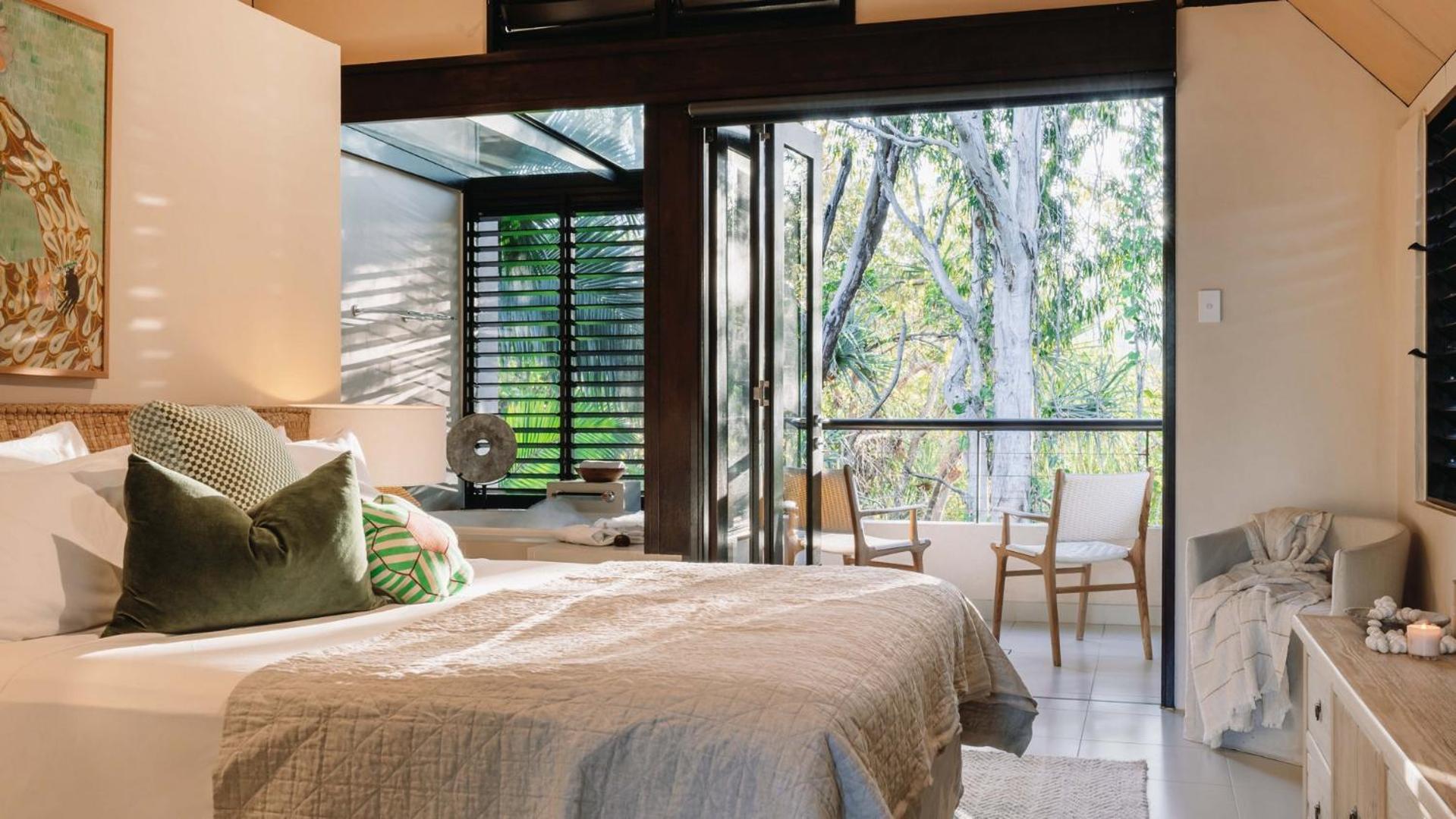 Niramaya Villas And Spa Port Douglas Ngoại thất bức ảnh