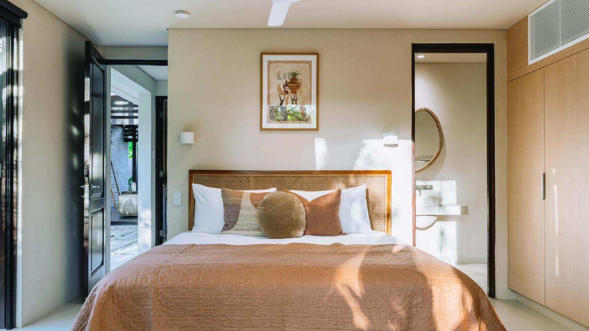 Niramaya Villas And Spa Port Douglas Ngoại thất bức ảnh