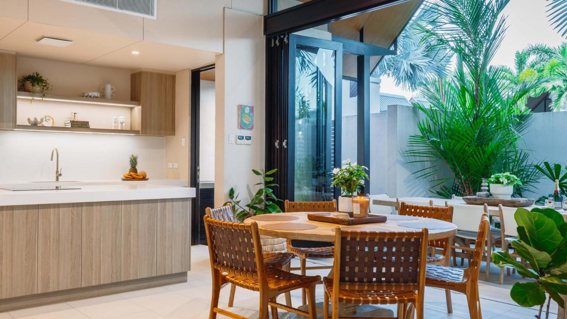 Niramaya Villas And Spa Port Douglas Ngoại thất bức ảnh