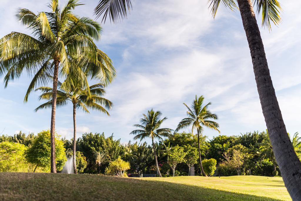Niramaya Villas And Spa Port Douglas Ngoại thất bức ảnh