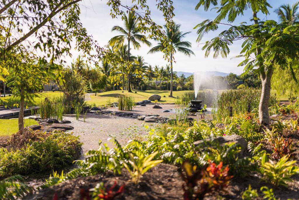Niramaya Villas And Spa Port Douglas Ngoại thất bức ảnh
