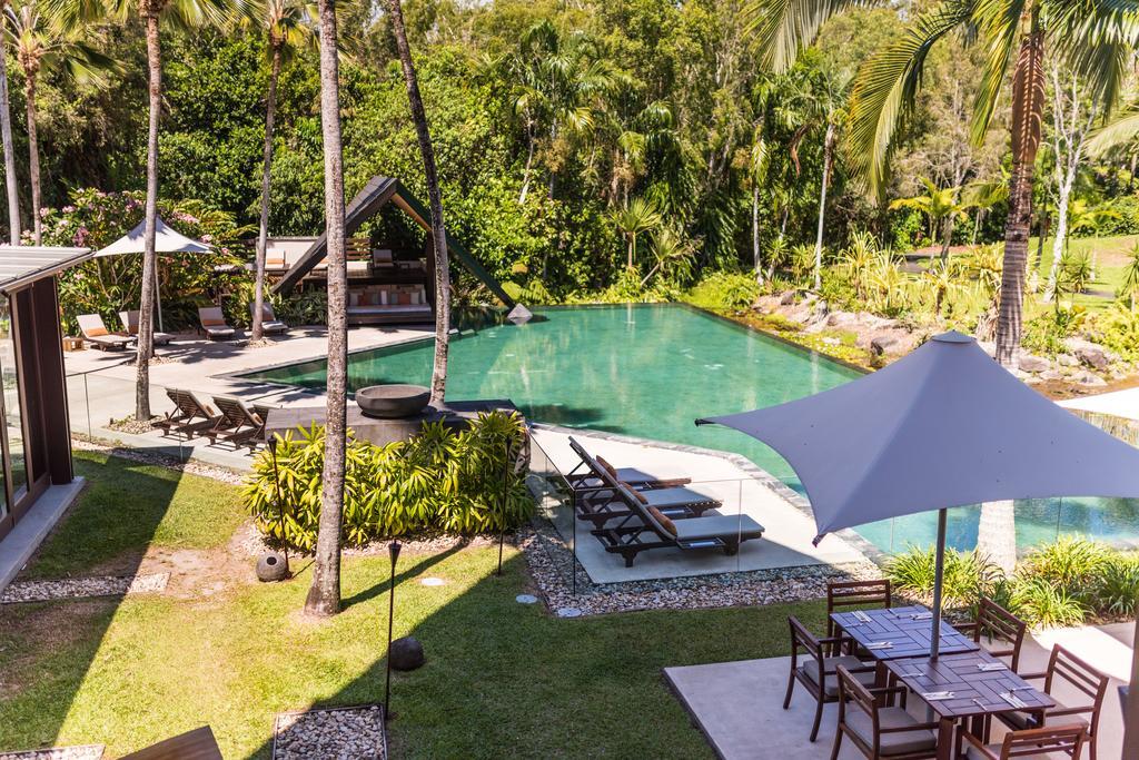 Niramaya Villas And Spa Port Douglas Ngoại thất bức ảnh