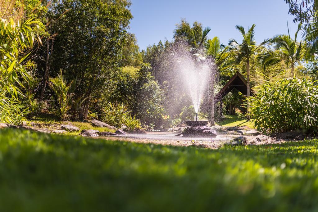 Niramaya Villas And Spa Port Douglas Ngoại thất bức ảnh