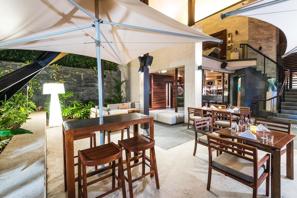 Niramaya Villas And Spa Port Douglas Ngoại thất bức ảnh