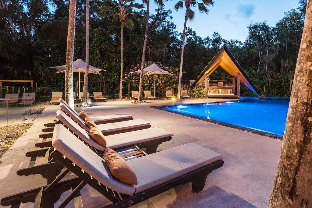Niramaya Villas And Spa Port Douglas Ngoại thất bức ảnh