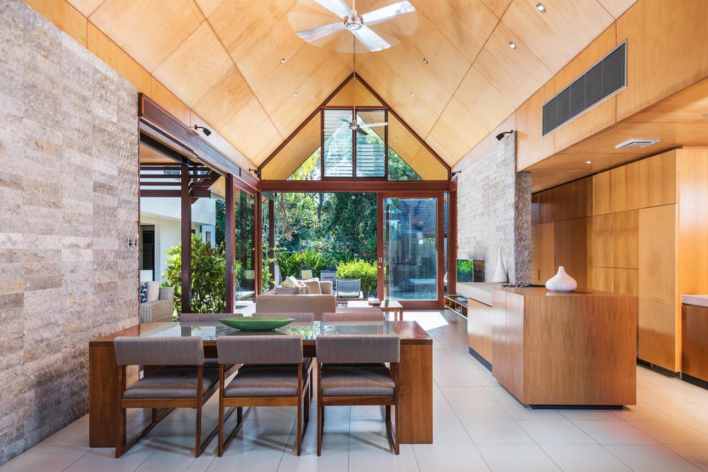 Niramaya Villas And Spa Port Douglas Ngoại thất bức ảnh