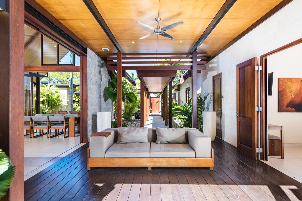 Niramaya Villas And Spa Port Douglas Ngoại thất bức ảnh