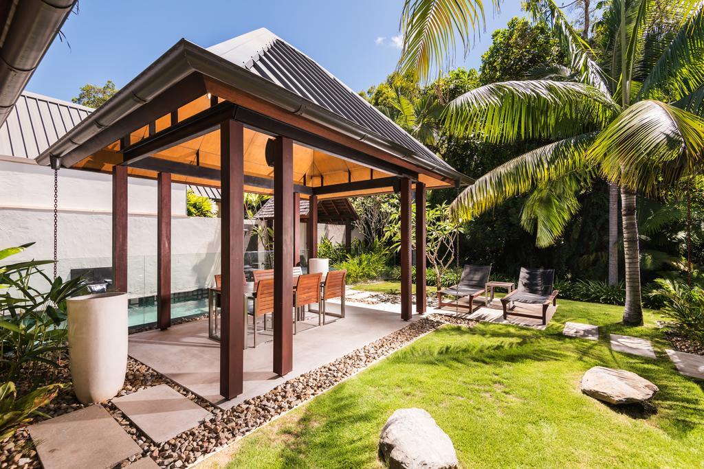 Niramaya Villas And Spa Port Douglas Ngoại thất bức ảnh