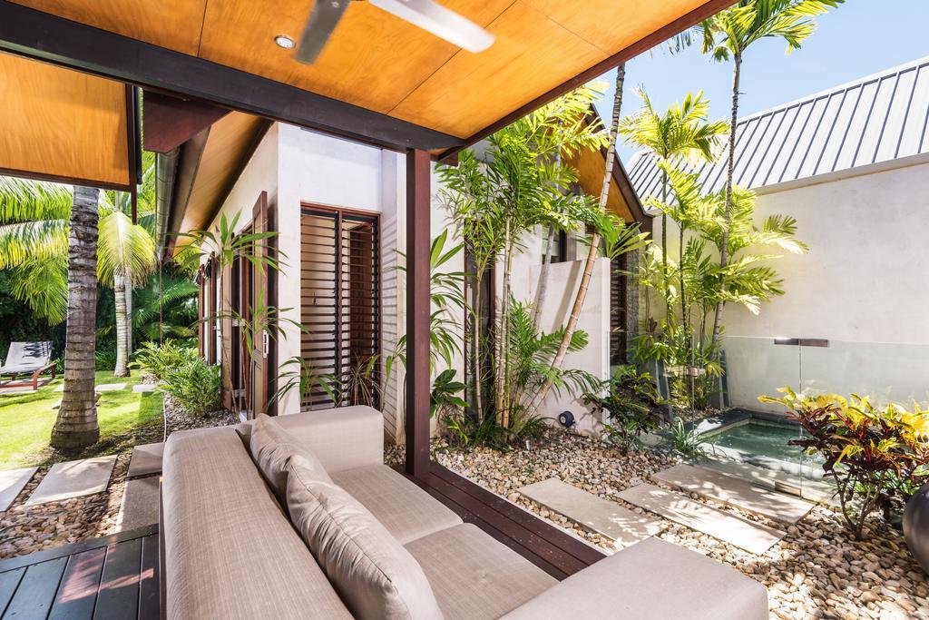 Niramaya Villas And Spa Port Douglas Ngoại thất bức ảnh