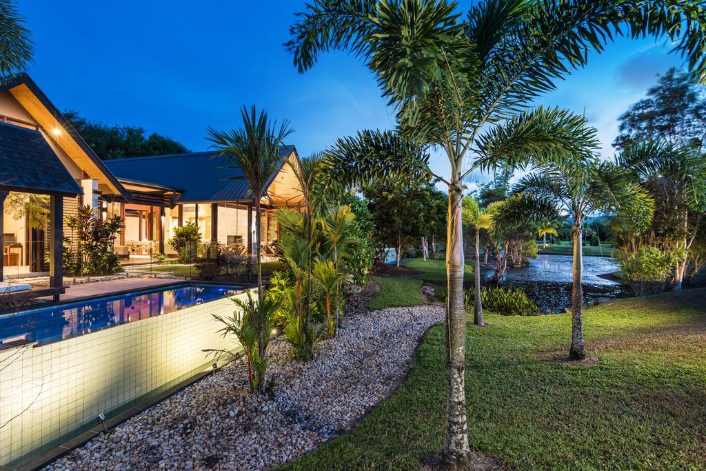 Niramaya Villas And Spa Port Douglas Ngoại thất bức ảnh