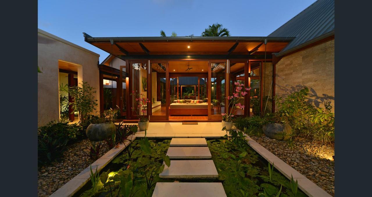 Niramaya Villas And Spa Port Douglas Ngoại thất bức ảnh