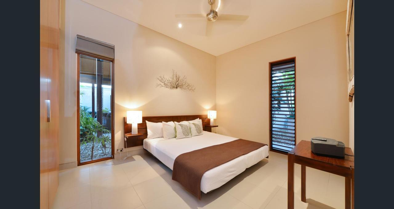 Niramaya Villas And Spa Port Douglas Ngoại thất bức ảnh