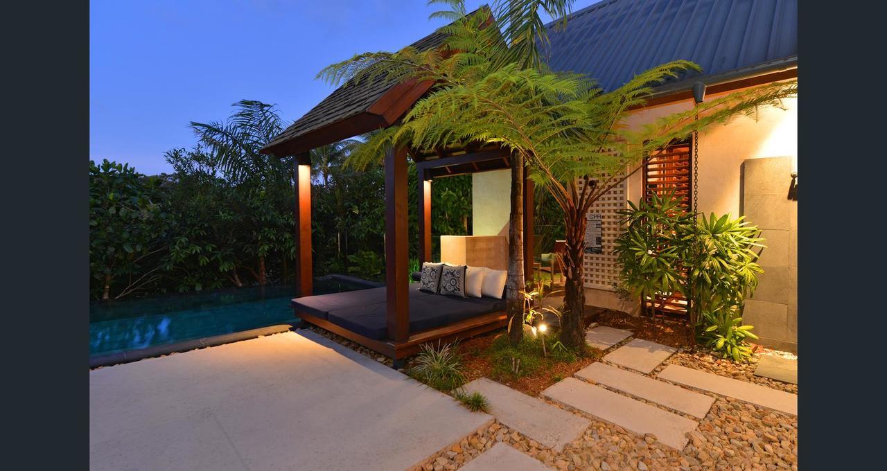 Niramaya Villas And Spa Port Douglas Ngoại thất bức ảnh