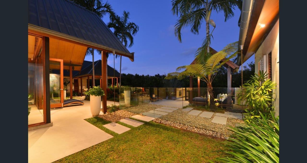 Niramaya Villas And Spa Port Douglas Ngoại thất bức ảnh