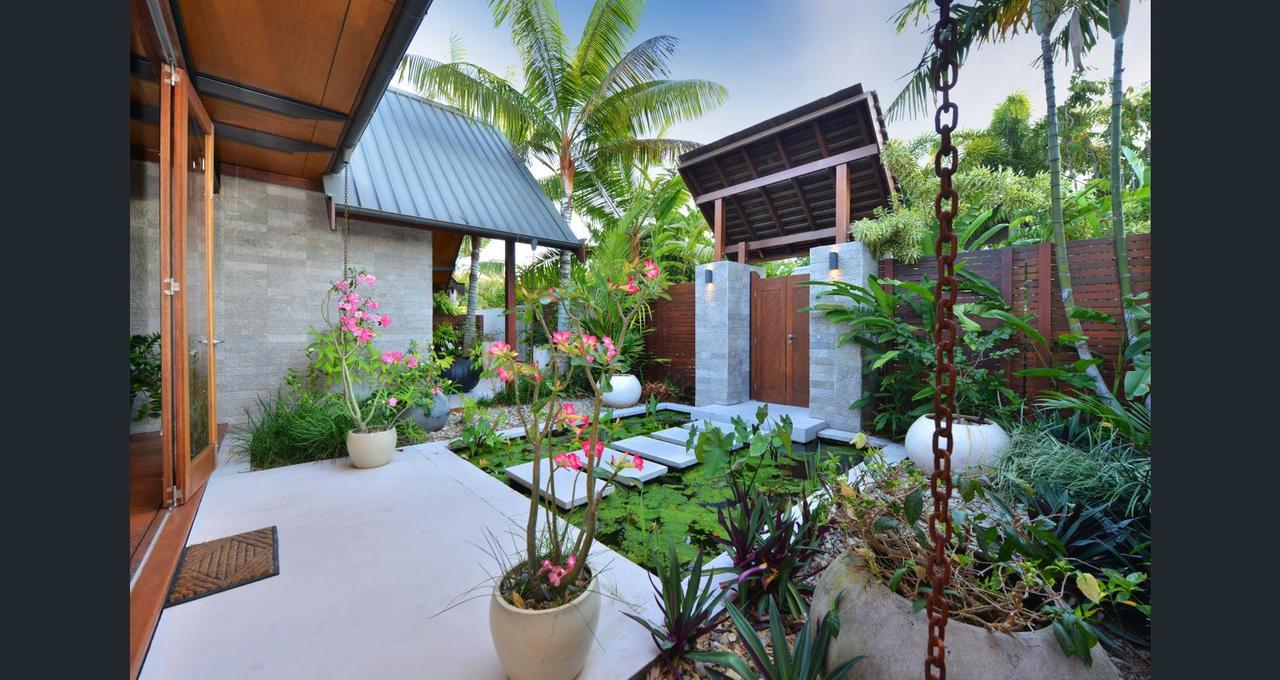 Niramaya Villas And Spa Port Douglas Ngoại thất bức ảnh