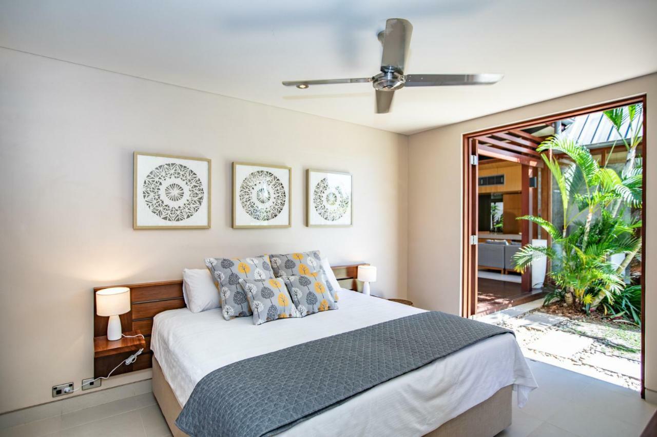 Niramaya Villas And Spa Port Douglas Ngoại thất bức ảnh