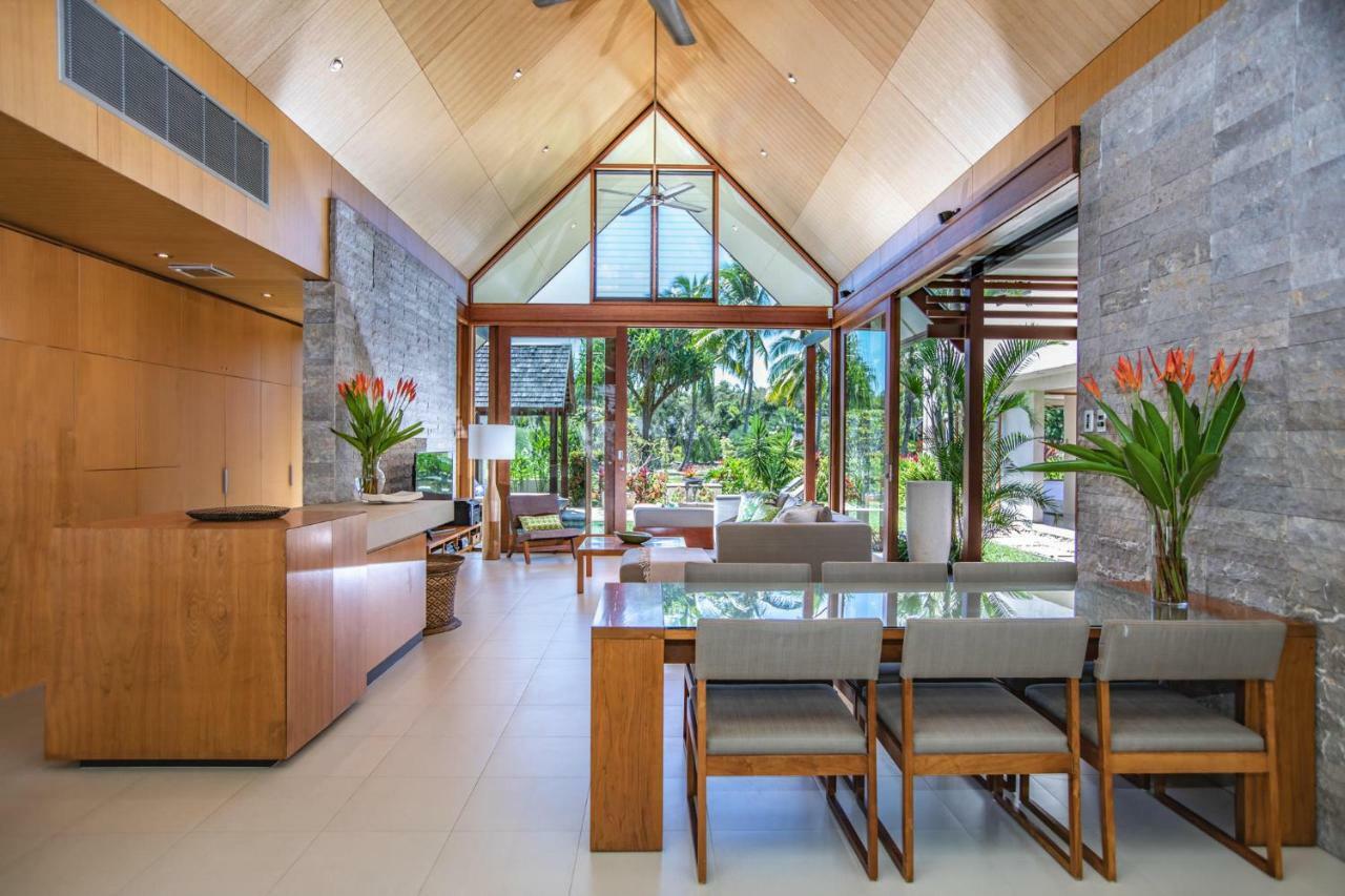 Niramaya Villas And Spa Port Douglas Ngoại thất bức ảnh