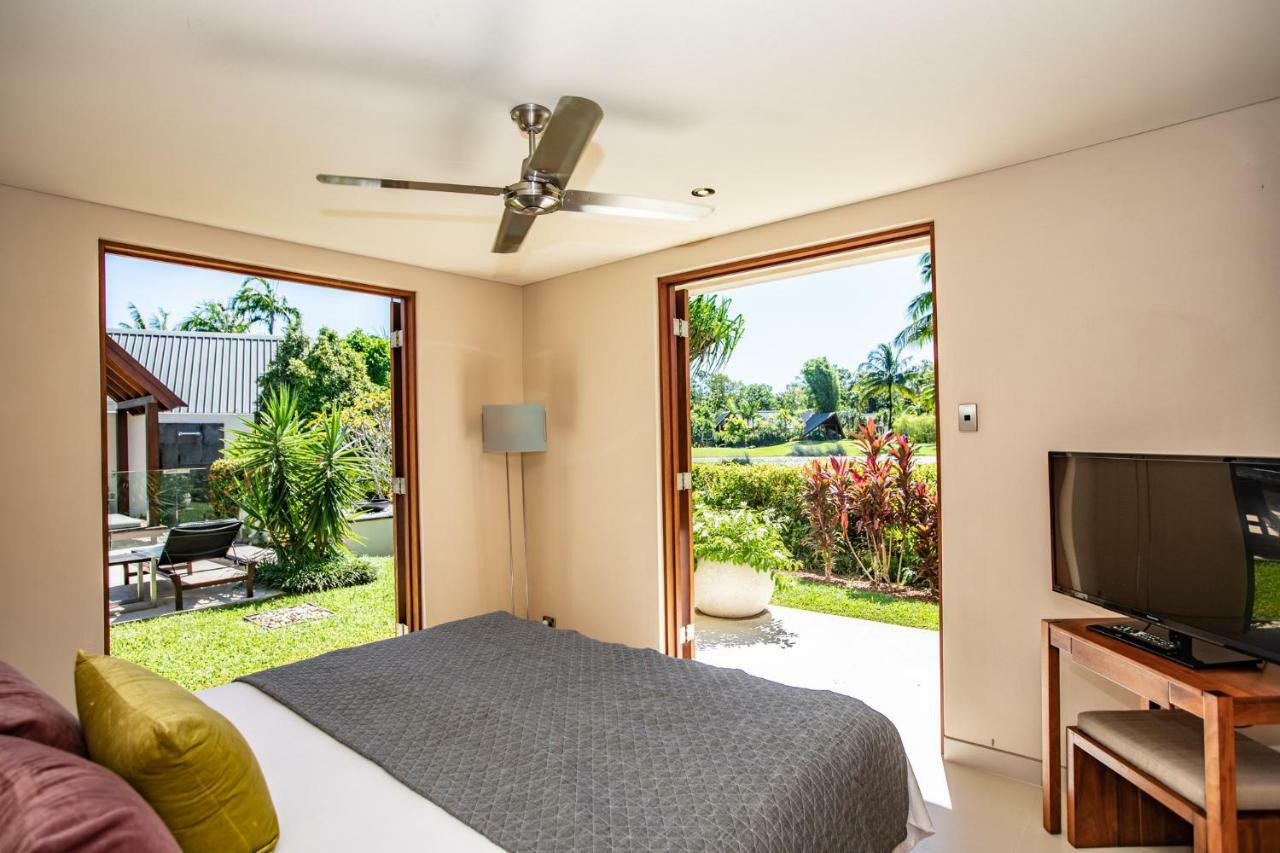 Niramaya Villas And Spa Port Douglas Ngoại thất bức ảnh