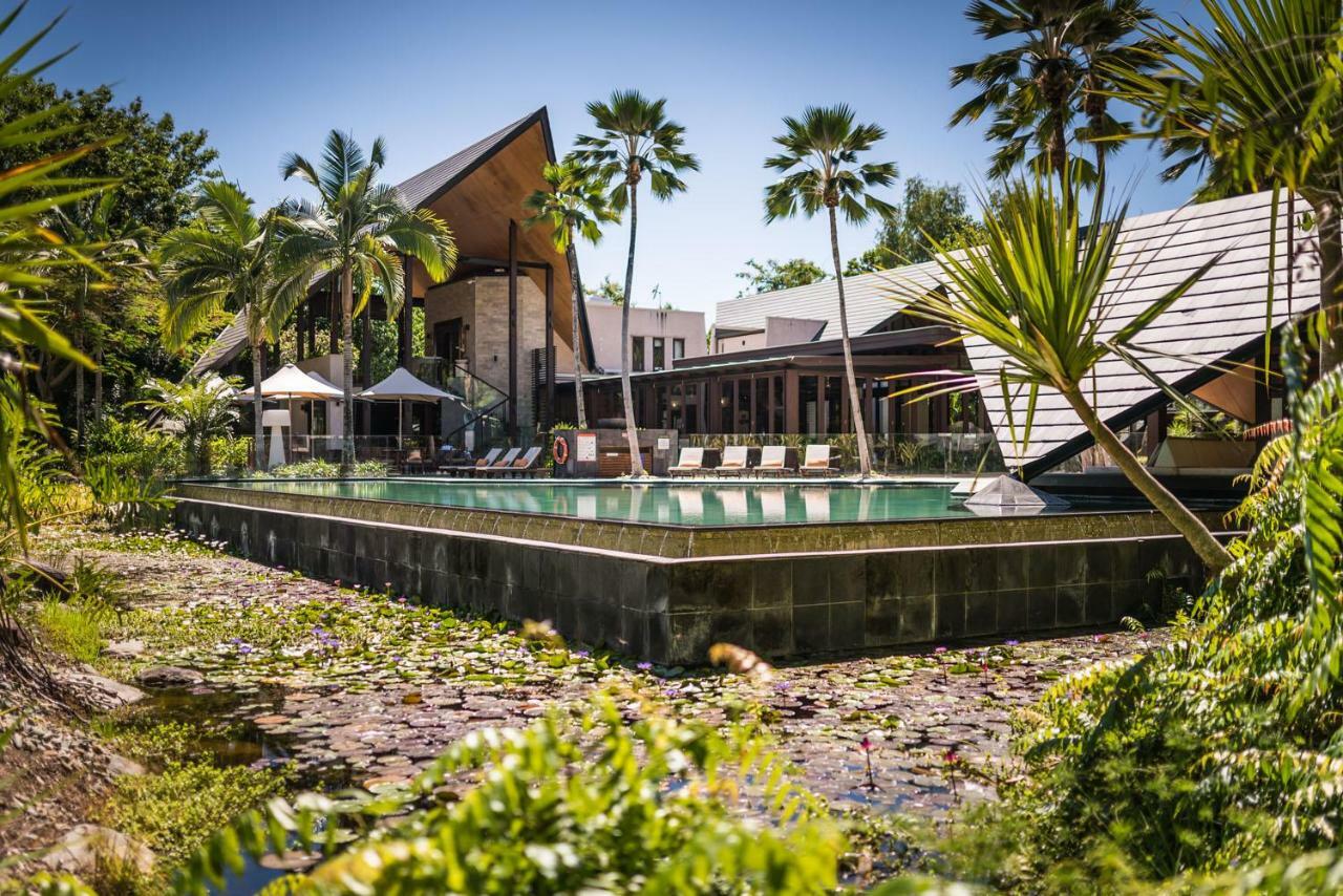 Niramaya Villas And Spa Port Douglas Ngoại thất bức ảnh