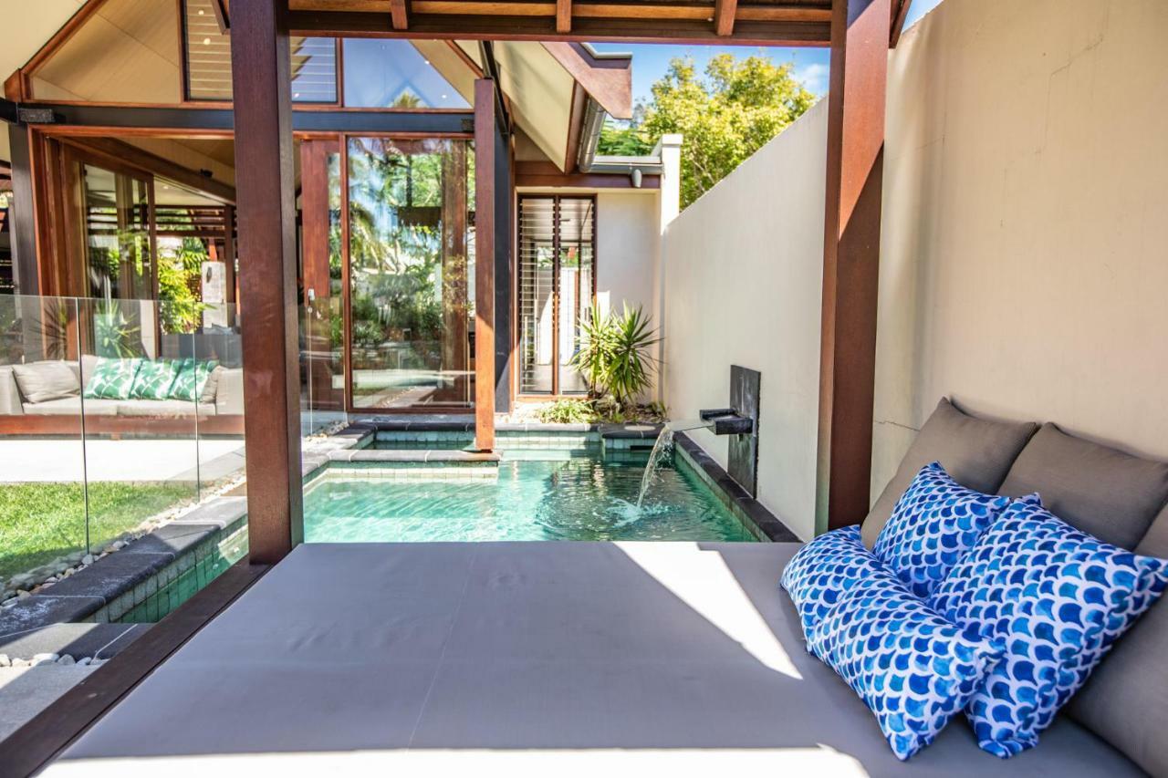 Niramaya Villas And Spa Port Douglas Ngoại thất bức ảnh