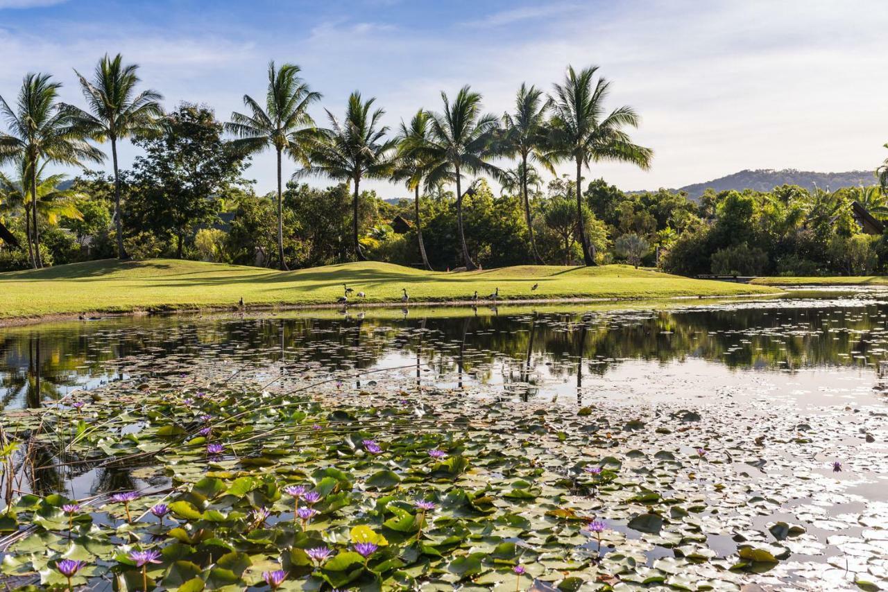 Niramaya Villas And Spa Port Douglas Ngoại thất bức ảnh