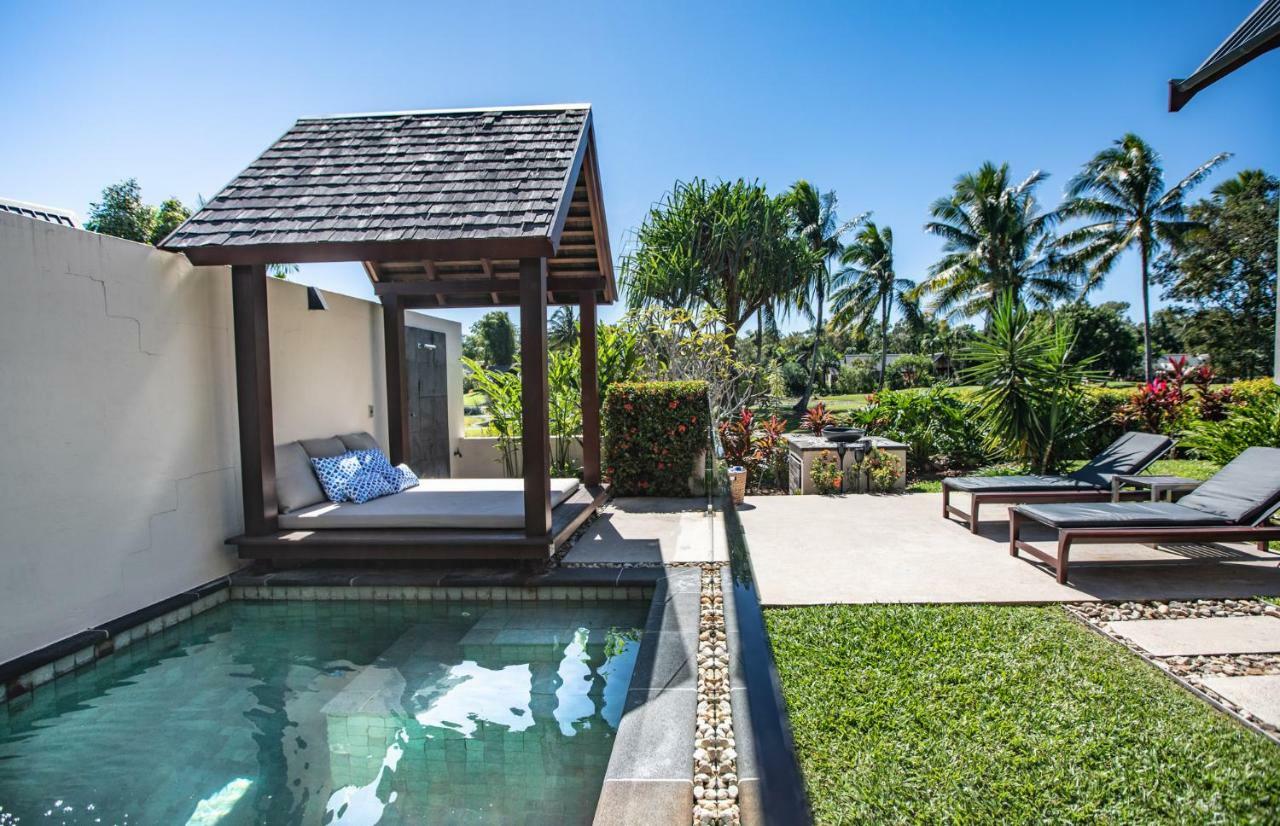 Niramaya Villas And Spa Port Douglas Ngoại thất bức ảnh