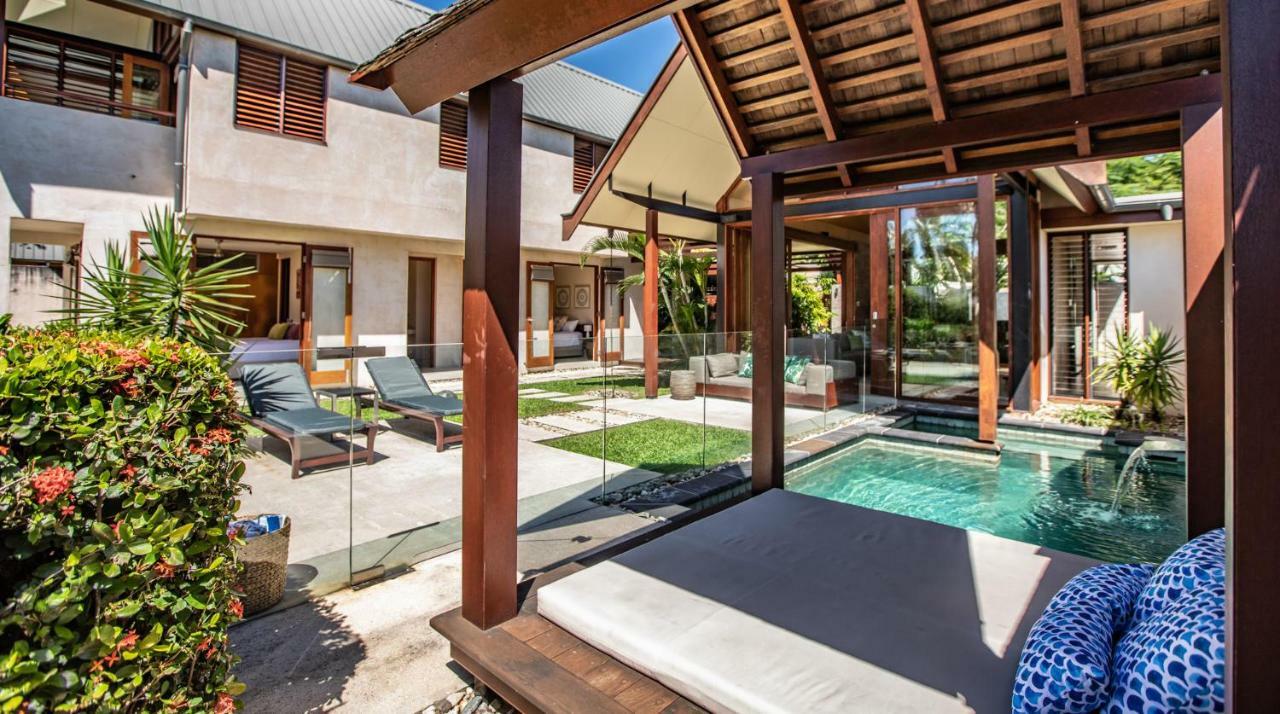 Niramaya Villas And Spa Port Douglas Ngoại thất bức ảnh
