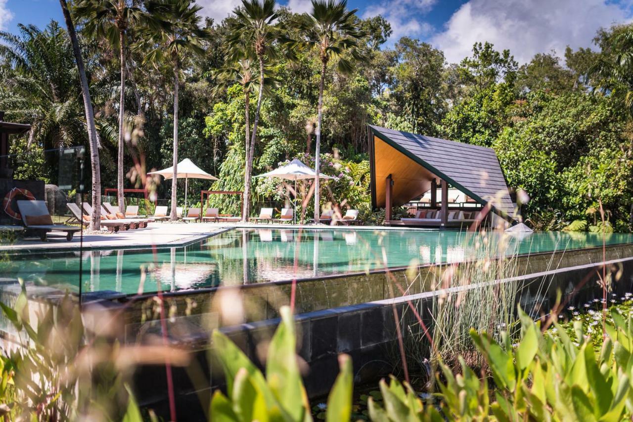 Niramaya Villas And Spa Port Douglas Ngoại thất bức ảnh